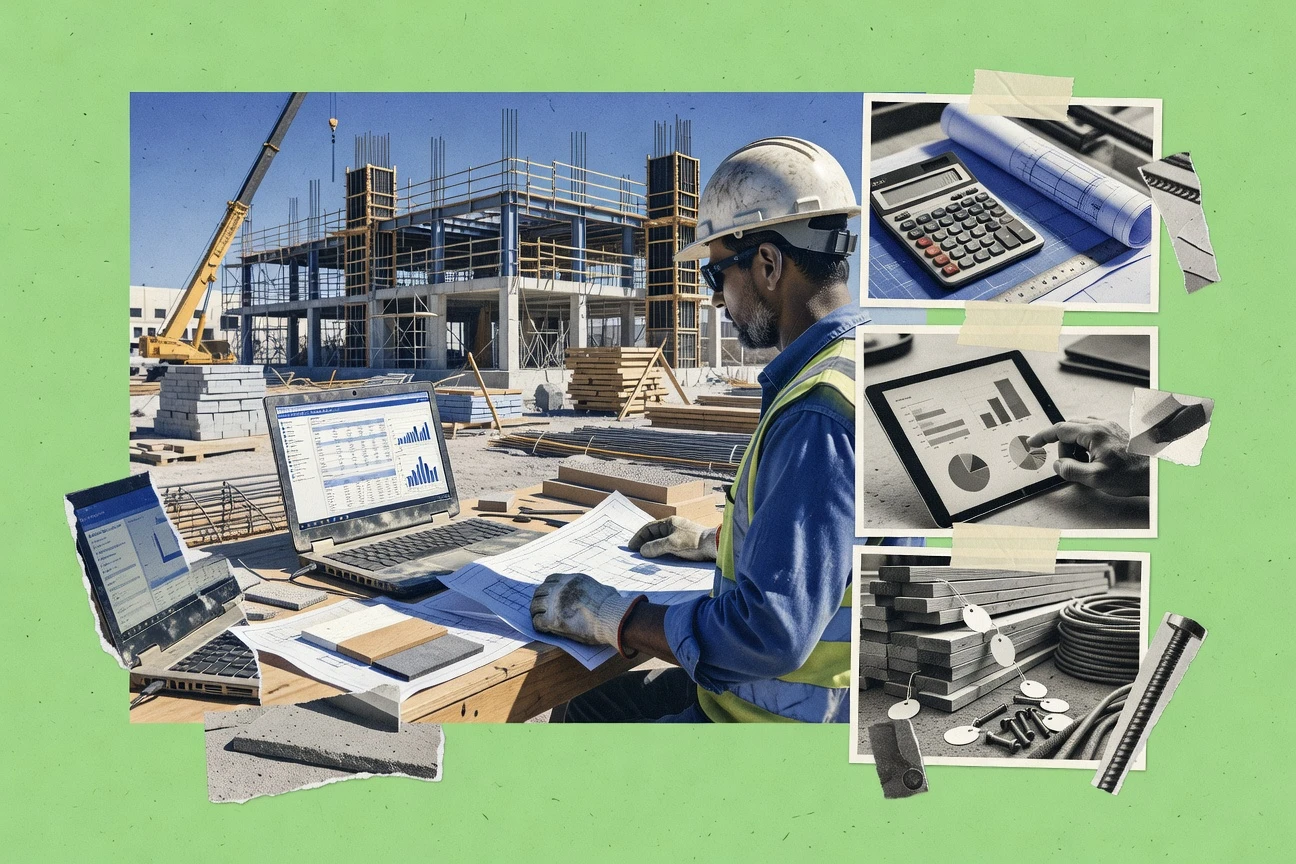 Best Construction Cost Estimate Software | 2026 Edition