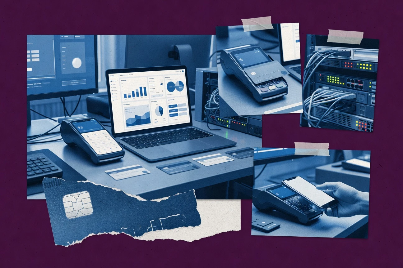Best White Label Payment Gateway Software 2026