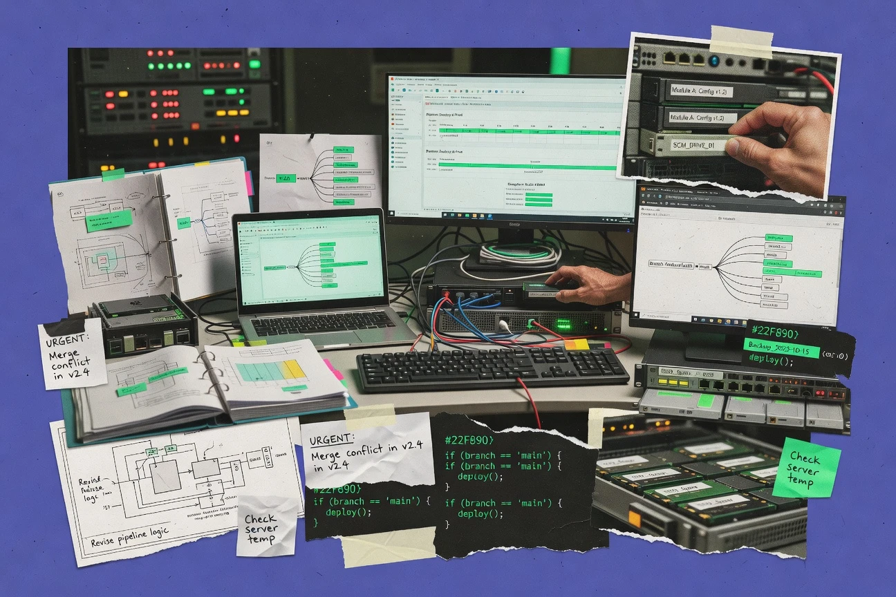 Best Software Configuration Management Software (2026)