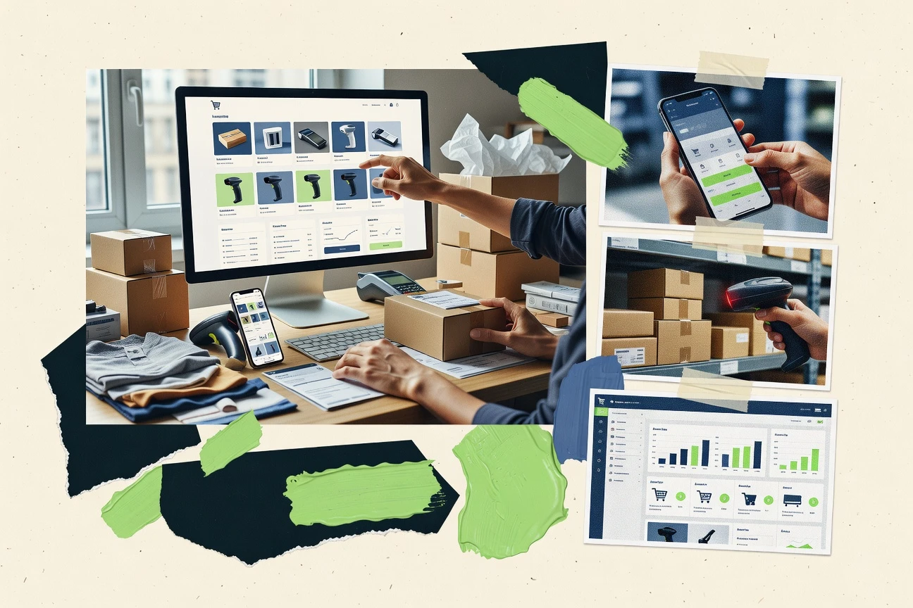 Best Ecommerce Site Software | Top Picks 2026