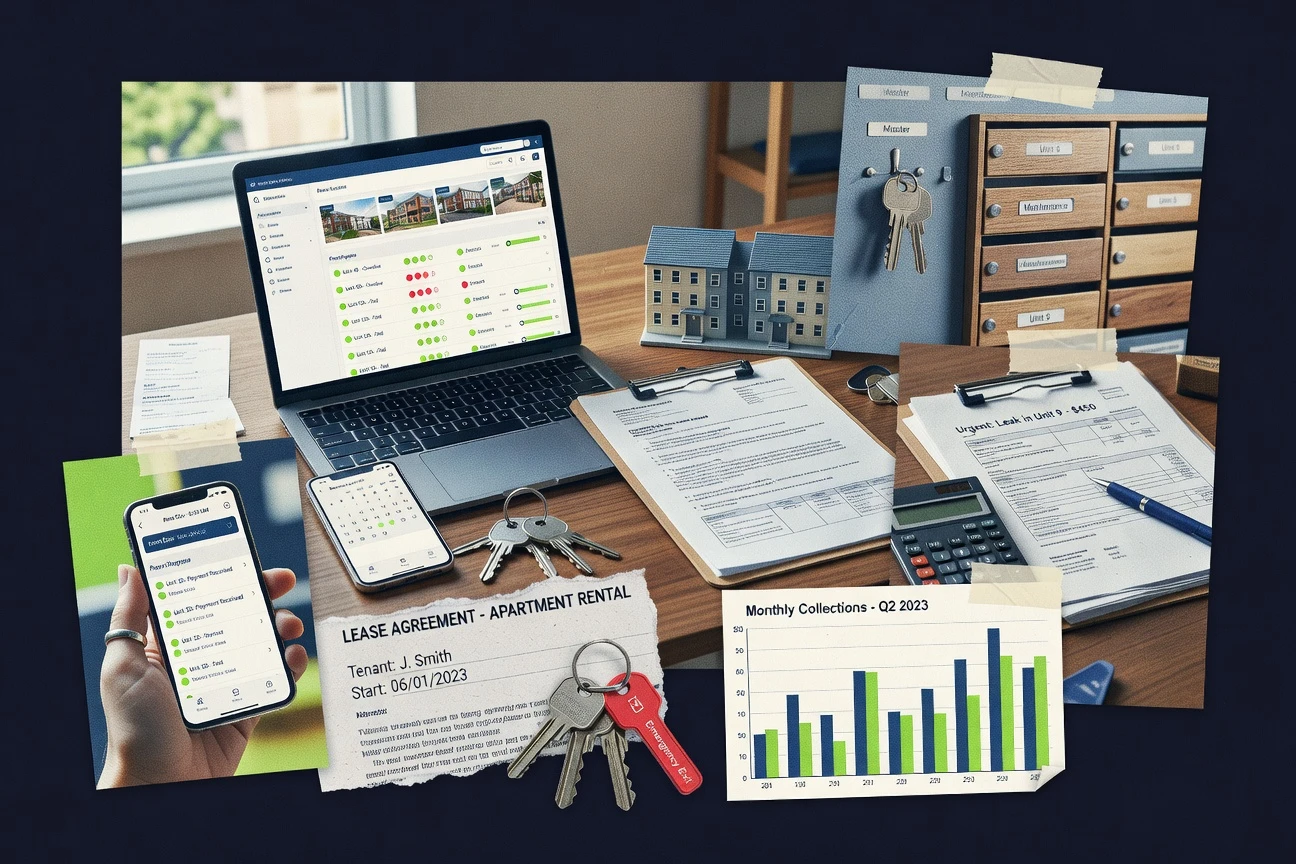 Top 10 Best Rental Tracker Software | 2026 Expert Picks