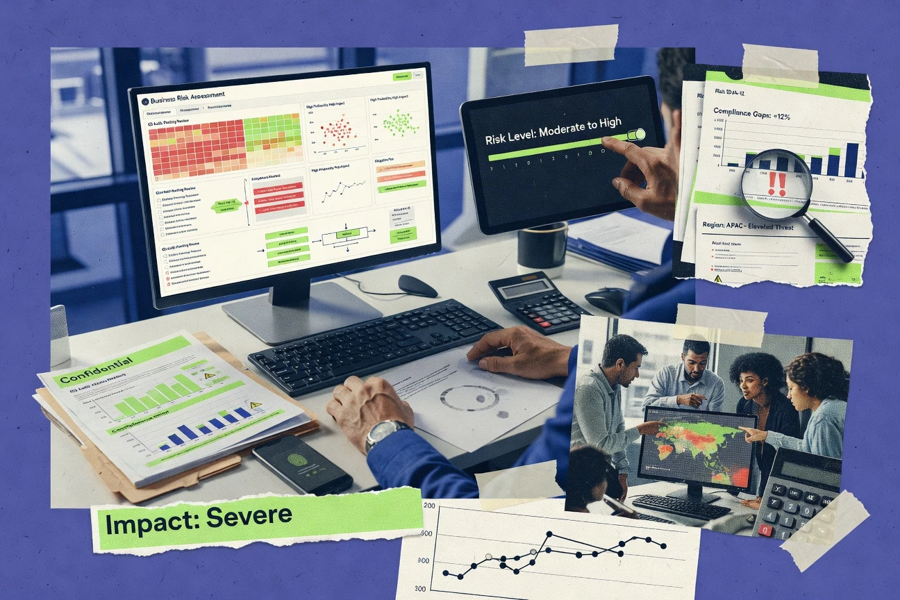Best Risk Assessment Application Software | 2026 Edition