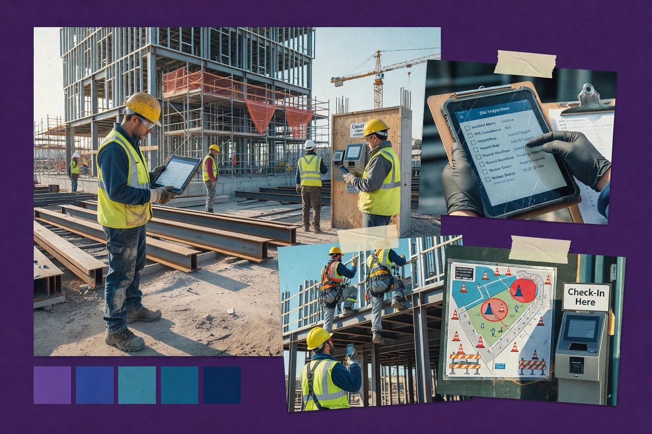 Best Construction Safety Management Software (2026)