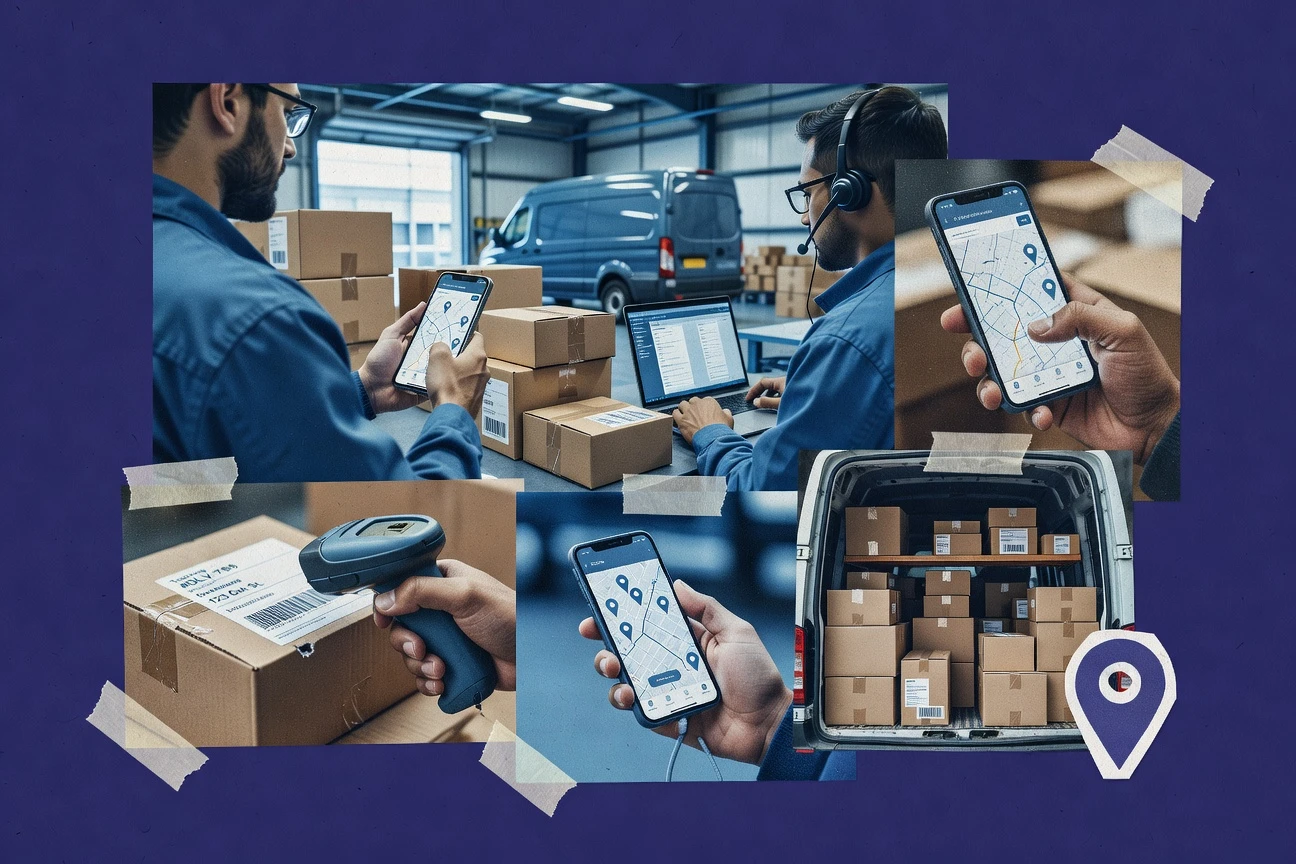 Top 10 Best Ecommerce Delivery Software – 2026 Buyer's Guide