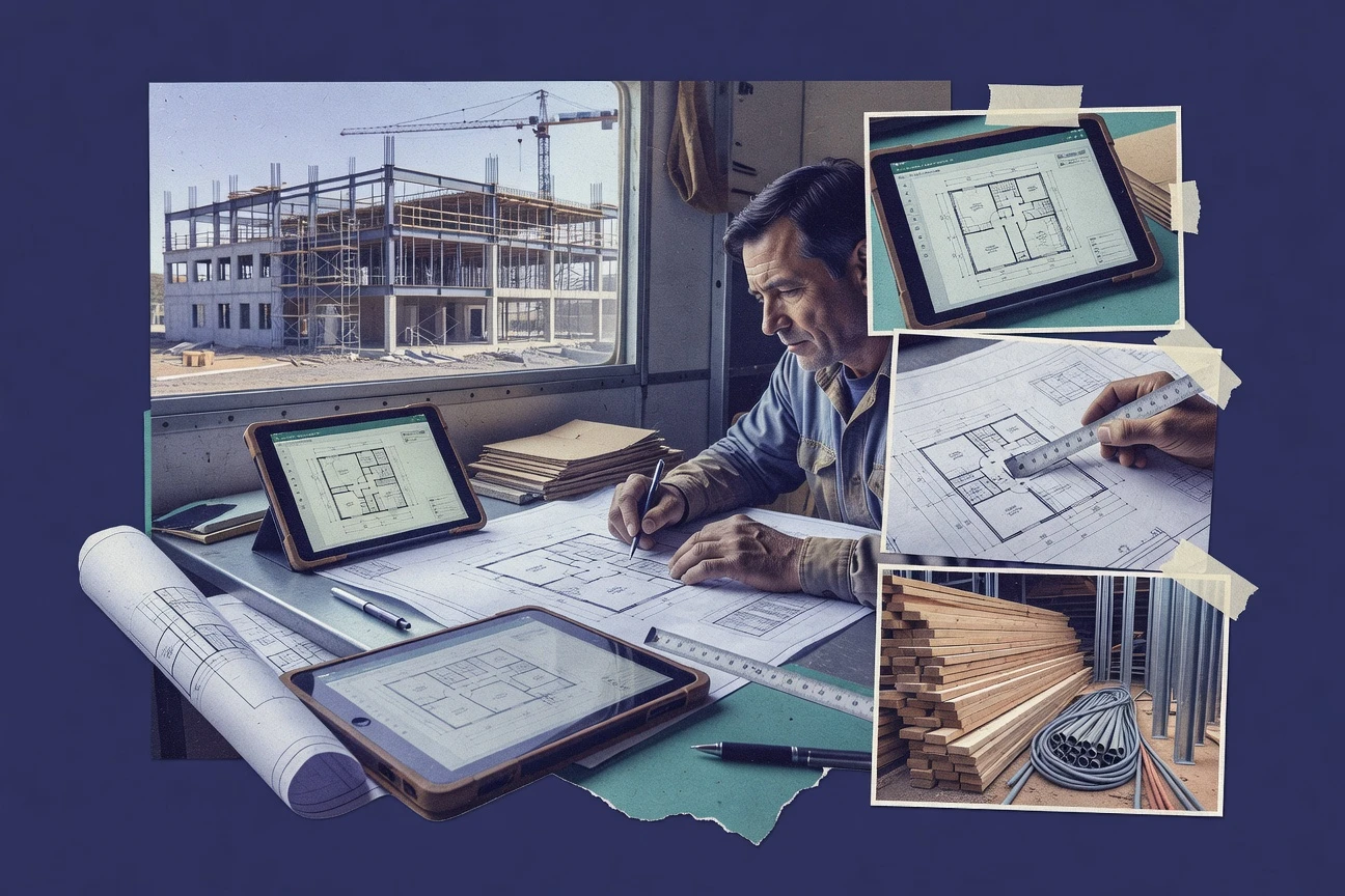 Top 10 Best Takeoff Estimating Software | 2026 Expert Picks