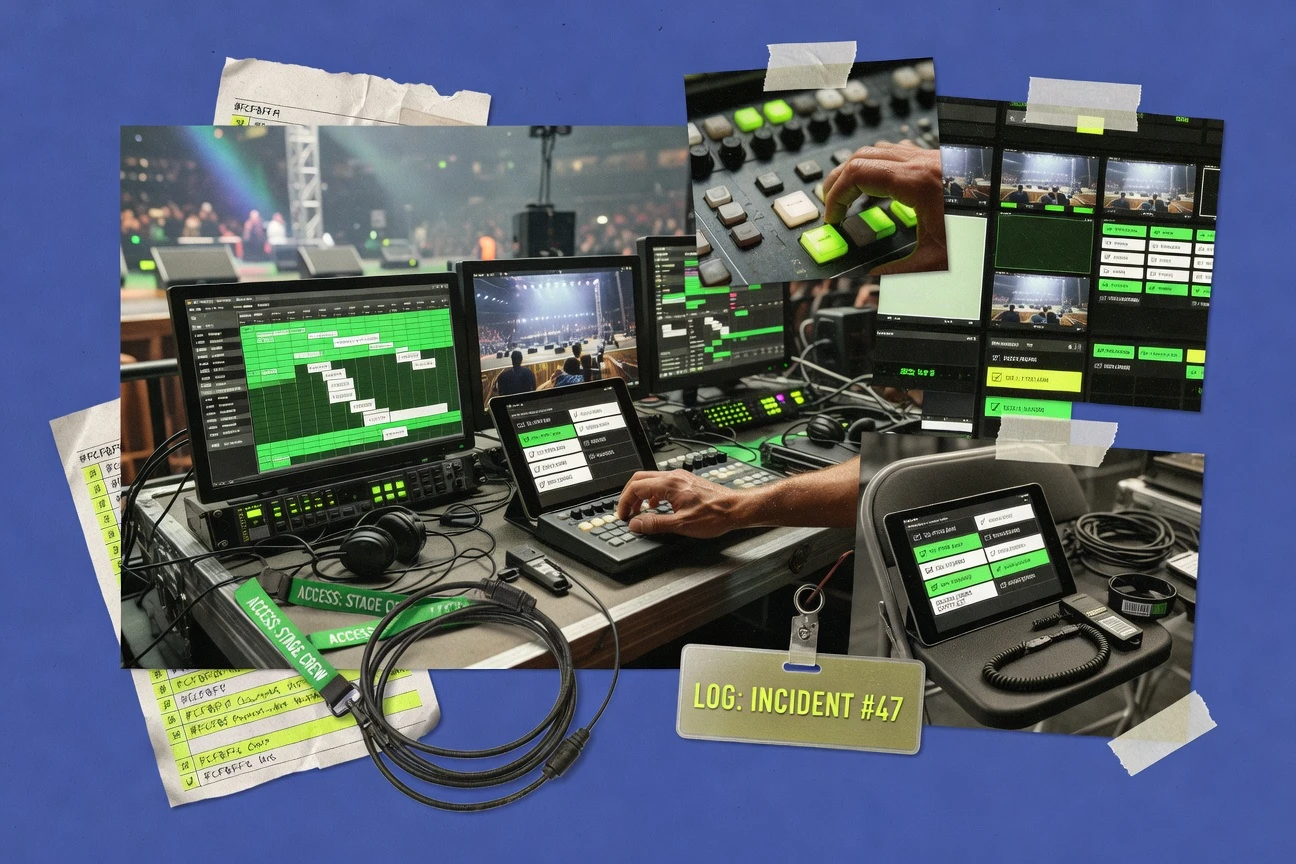 Best Event Logging Software (2026)