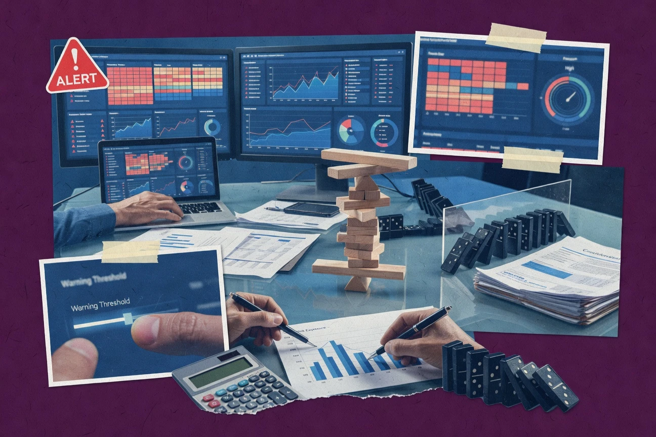 Top 10 Best Risk Software | Top Picks 2026