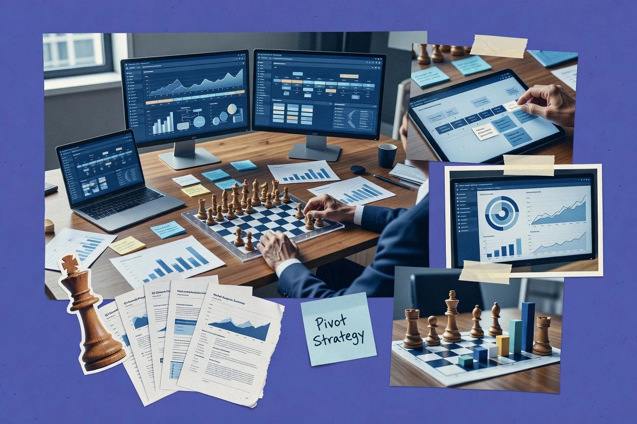 Top 10 Best Business Strategy Software | Ranked for 2026