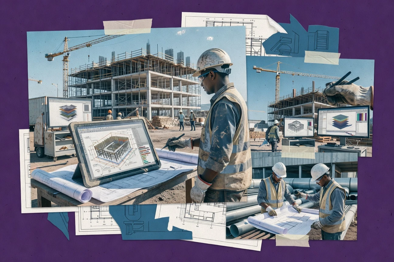 Best Bim Construction Management Software 2026