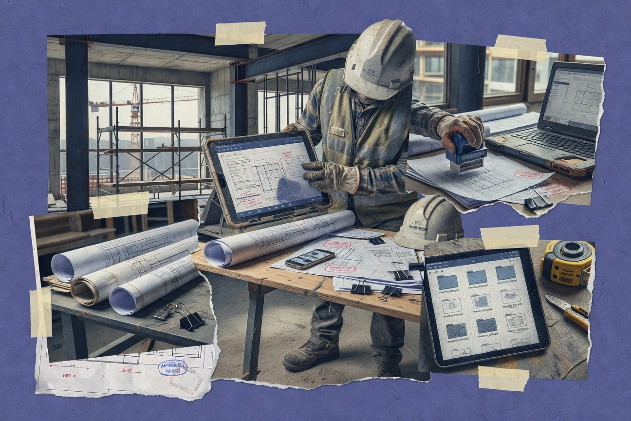 Best Construction Document Management Software (2026)