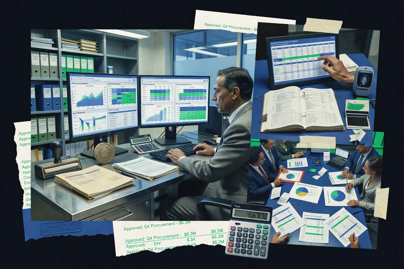 Best Government Finance Software | Independently Tested 2026