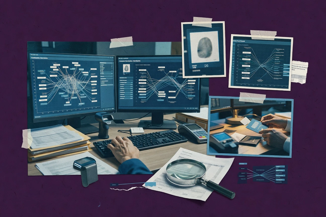 Best Aml Anti Money Laundering Software | 2026 Rankings