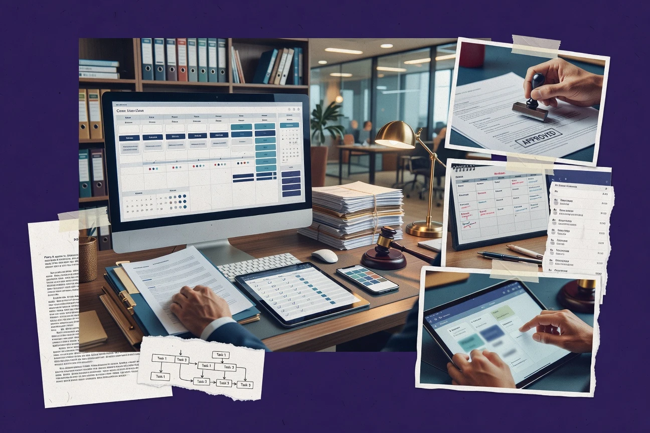Top 10 Best Law Firm Workflow Software: 2026 Comparison