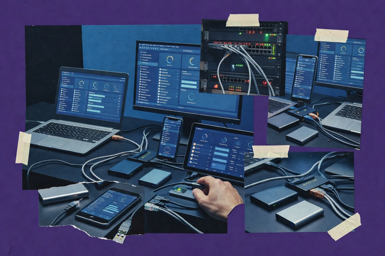 Best Data Synchronization Software | 2026 Expert Picks