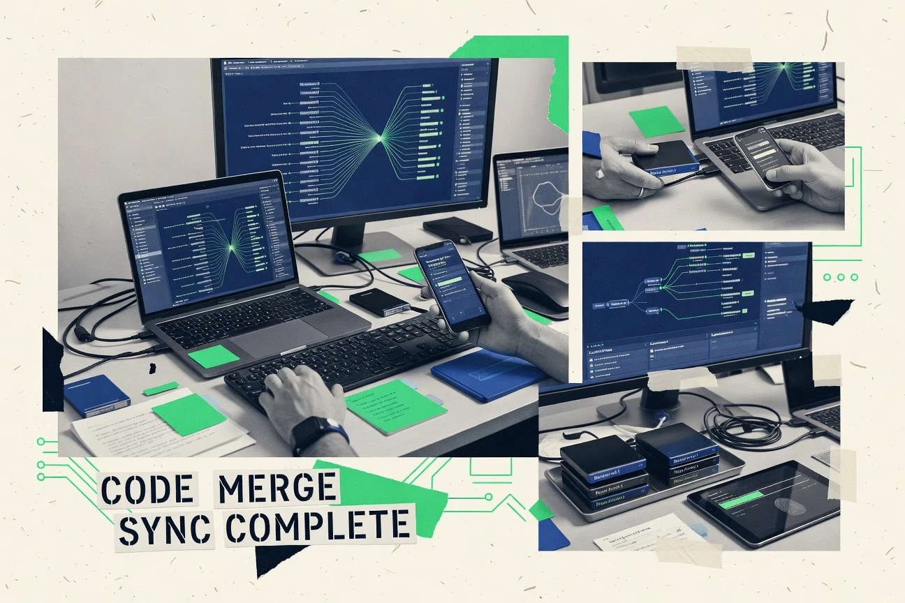 Best Code Management Software | 2026 Verified Rankings