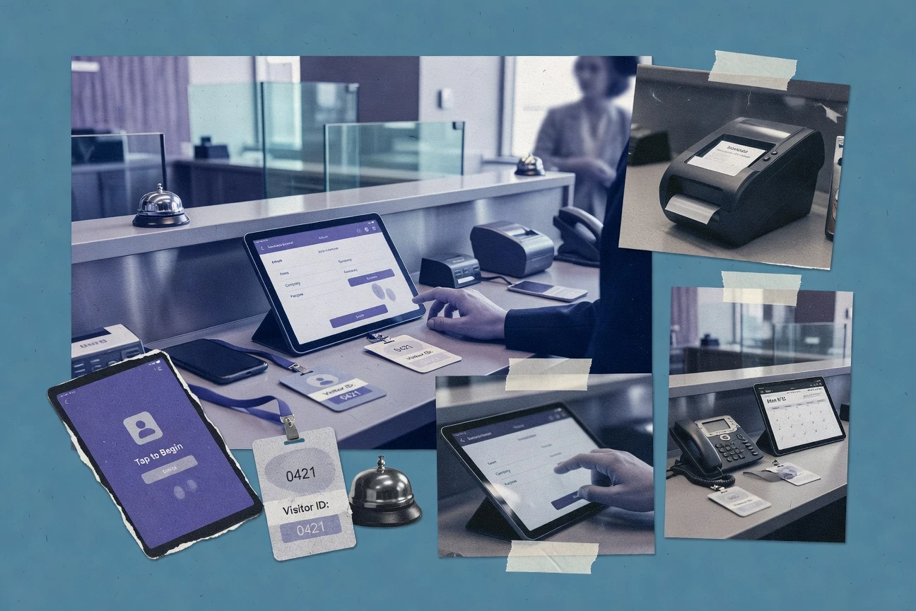 Top 10 Best Receptionist Software – 2026 Buyer's Guide