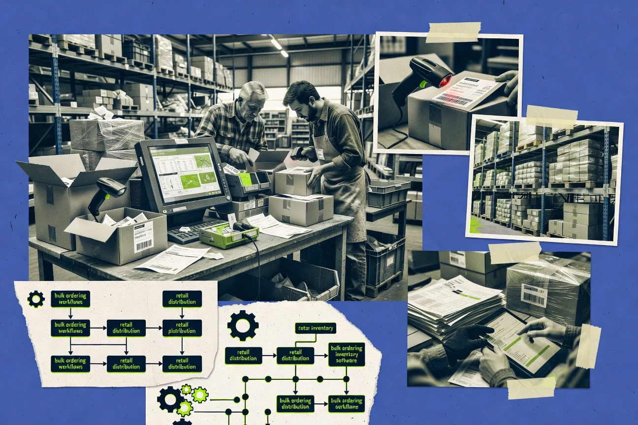 Best Wholesale System Software | 2026 Expert Picks