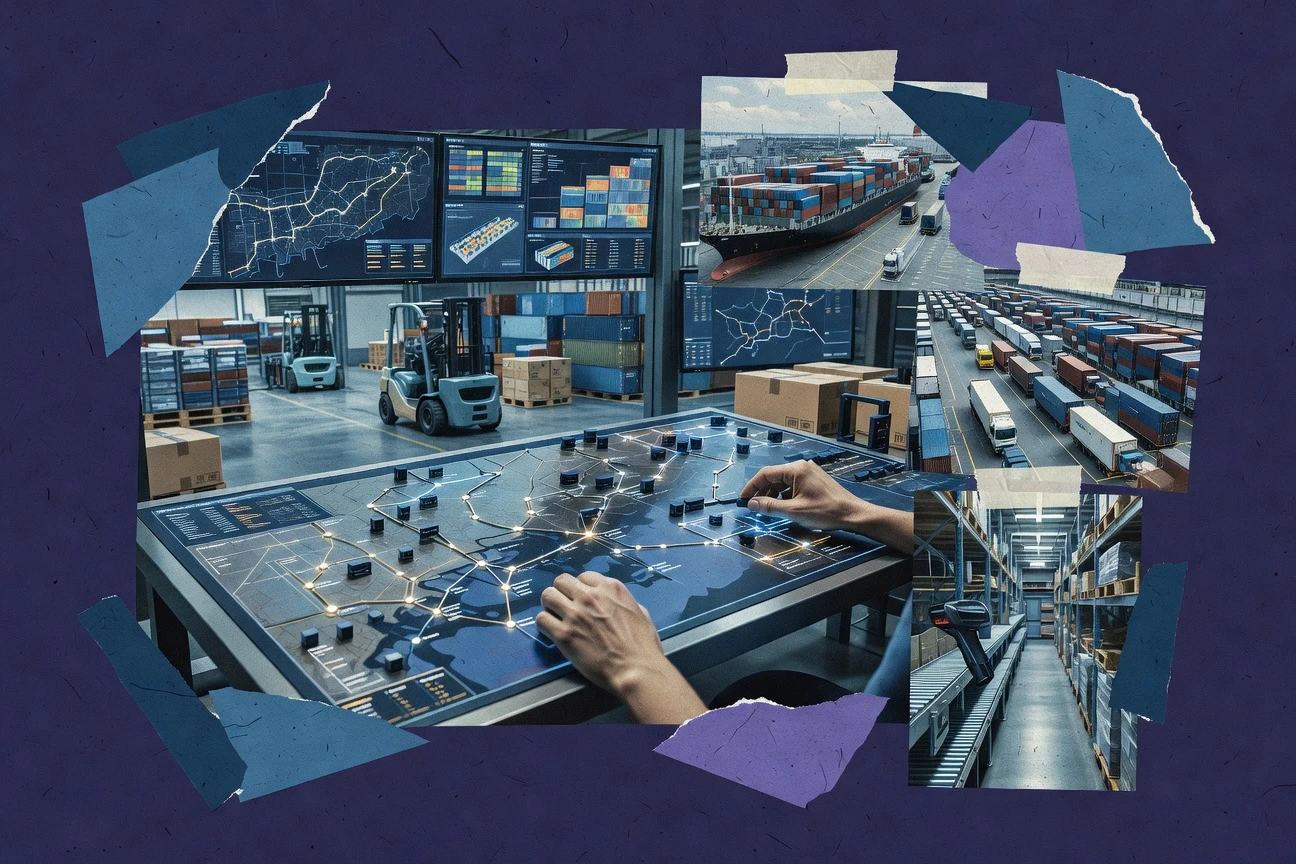 Best Supply Chain Network Optimization Software 2026