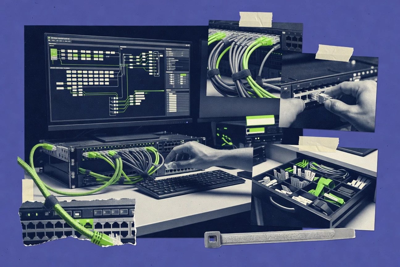 Top 10 Best Cable Manager Software | 2026 Edition