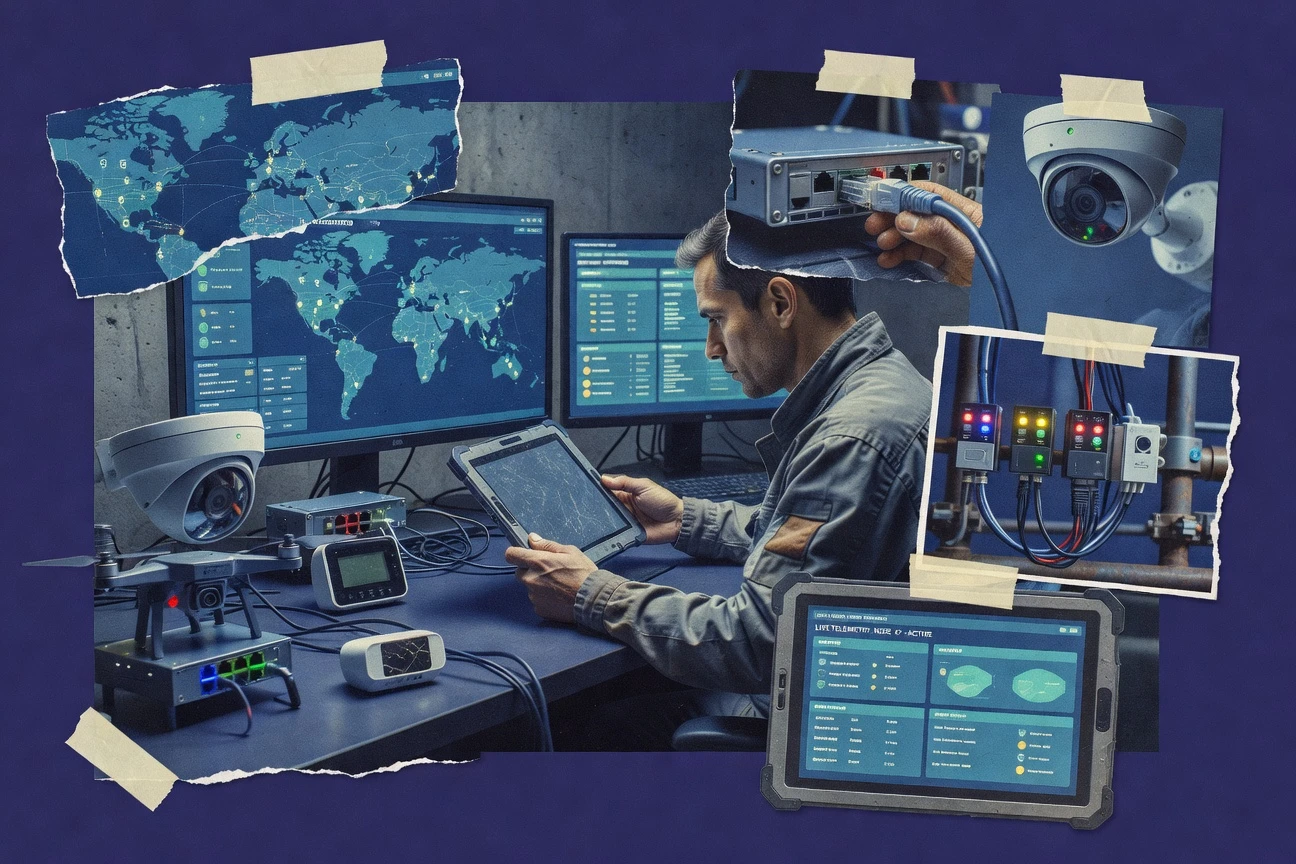 Best Remote IoT Device Management Software | 2026 Rankings