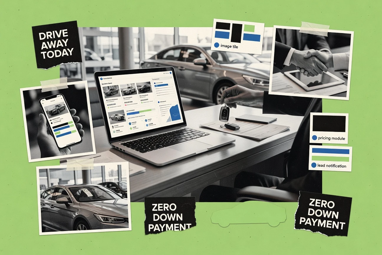 9 Tools Compared: Best Car Selling Software (2026)