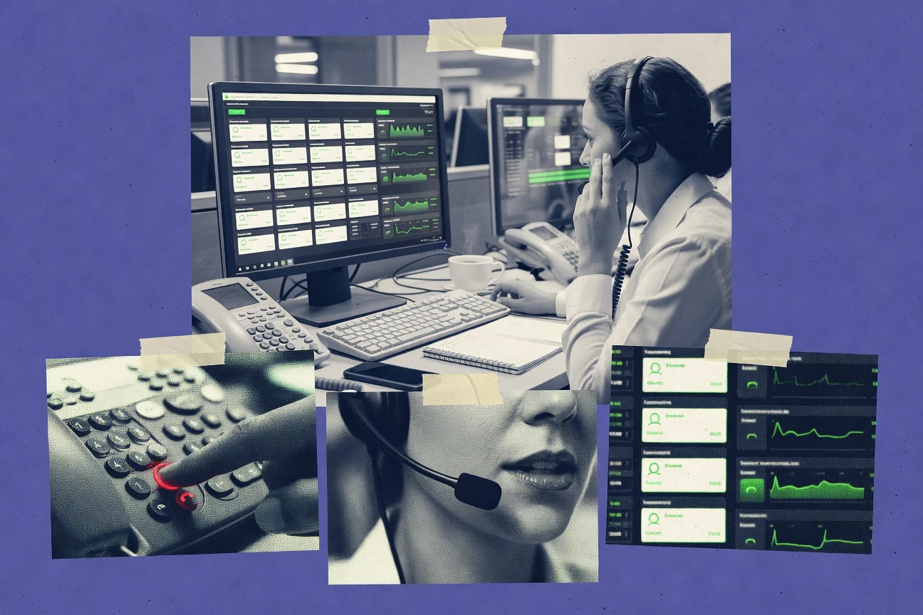 Computer Dialler Best Power Dialler Software | Independently Tested 2026