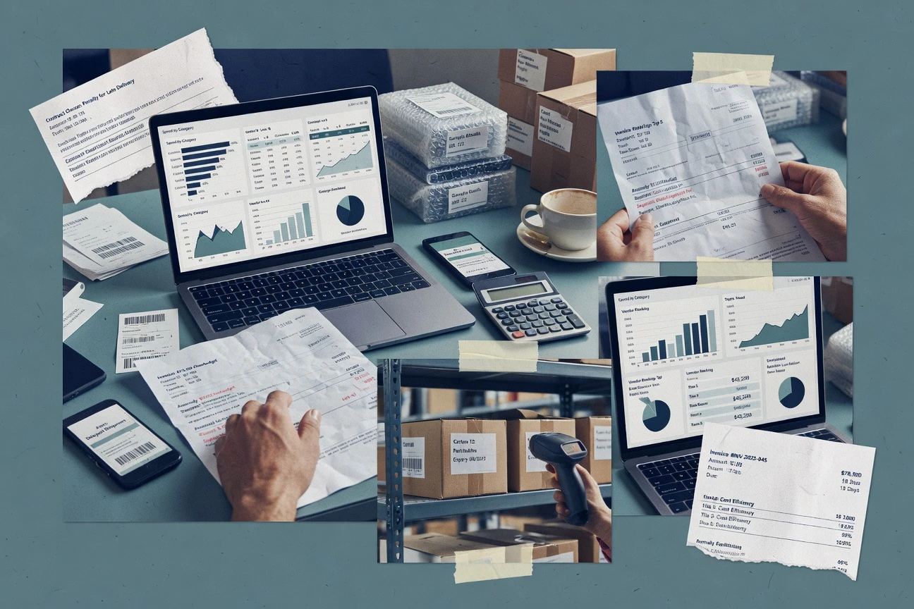 Top 10 Best Procurement Analytics Software | Top Picks 2026