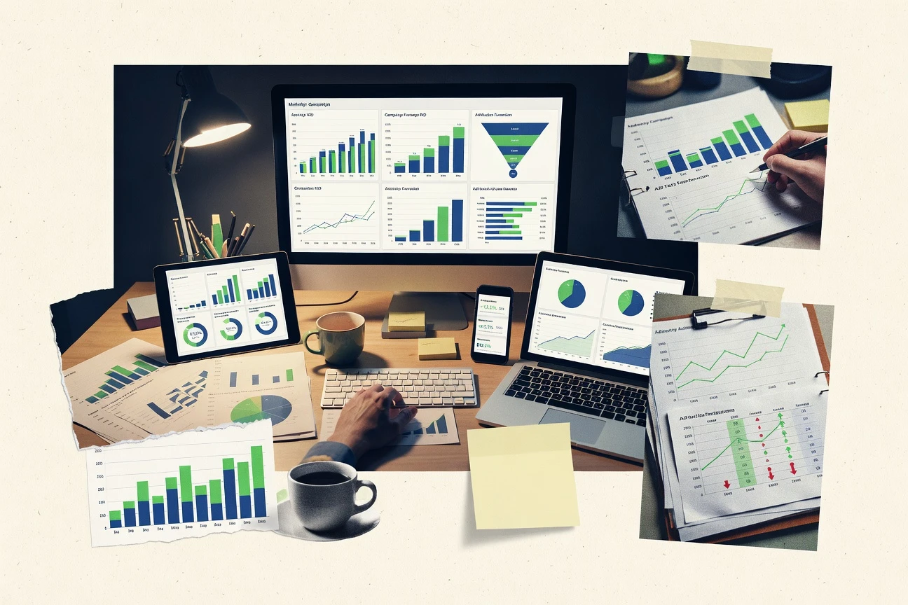 Best Marketing Reports Software | 2026 Edition