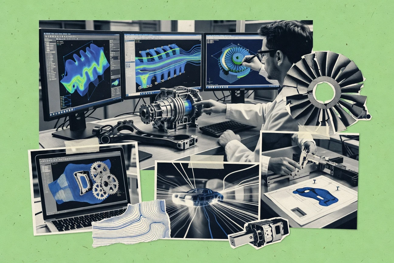 Best Cae Simulation Software | Independently Tested 2026