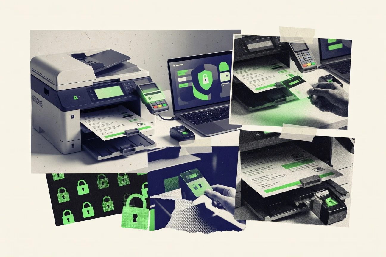 Best Printing Security Software | Ranked for 2026