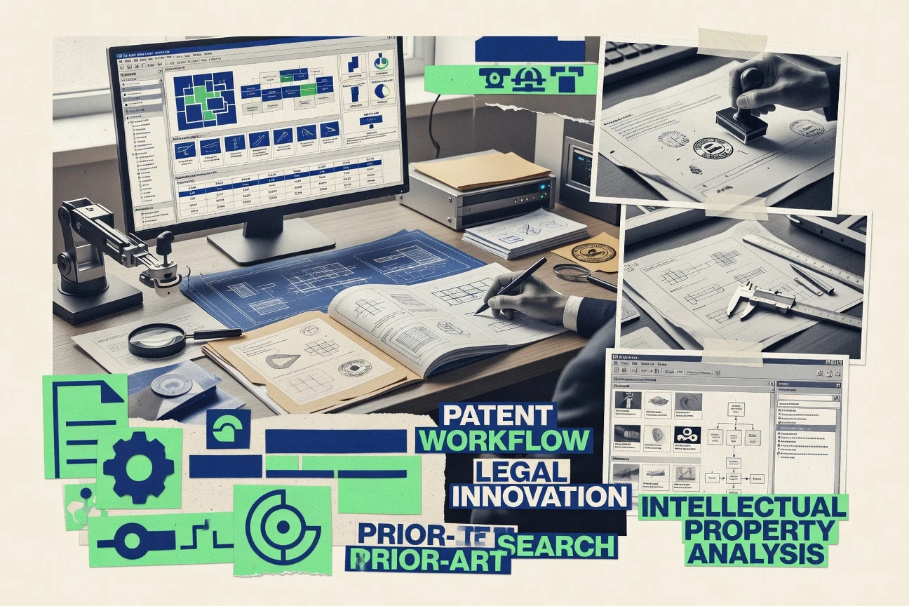 Best Patent A Software (2026)