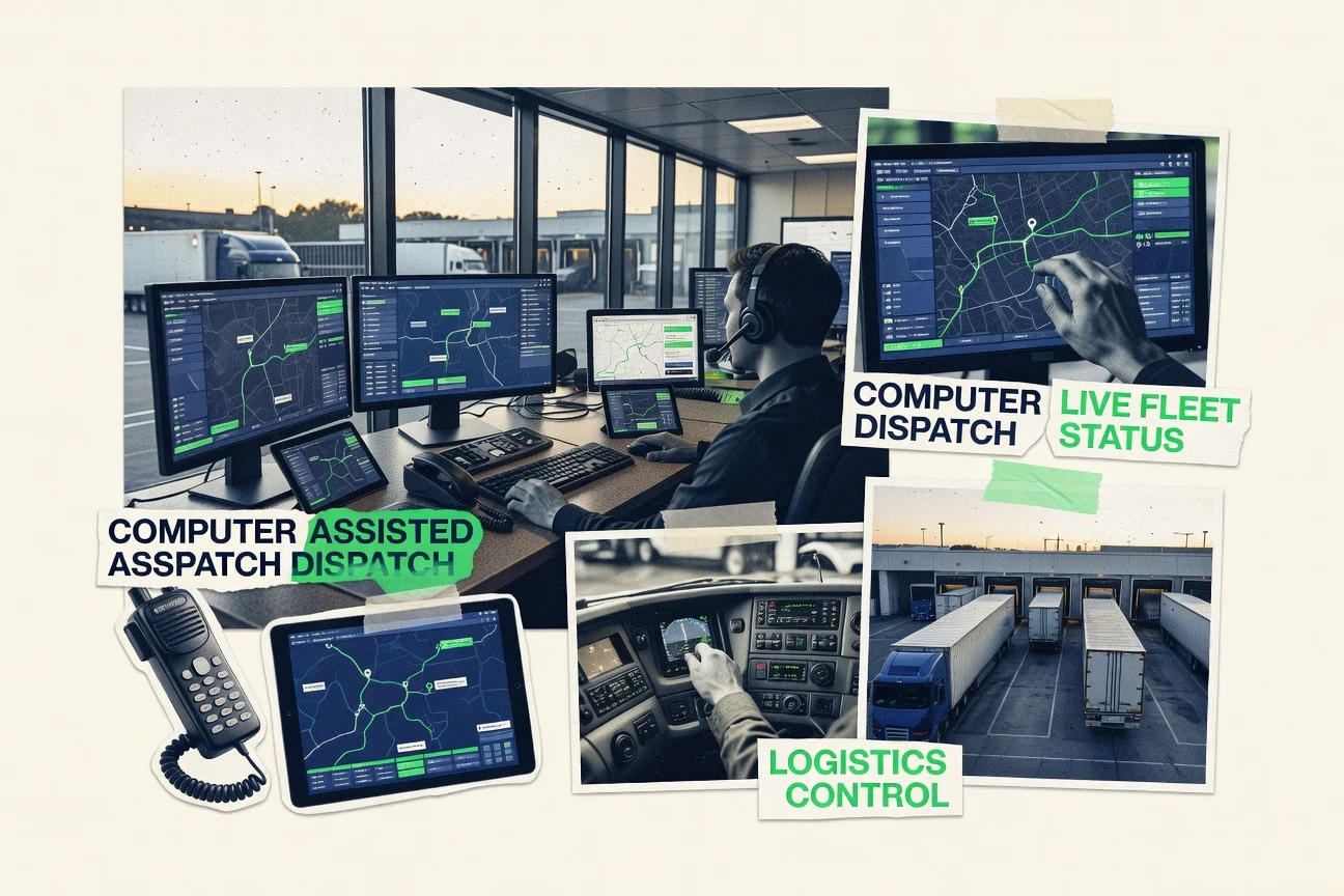 Best Computer Assisted Dispatch Software | Top Picks 2026