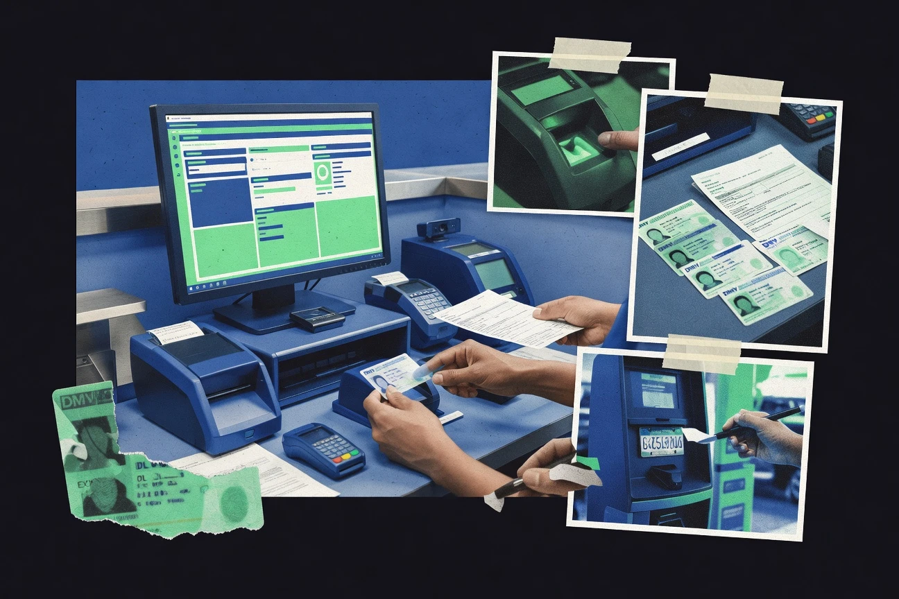 Dmv Computer Setup Best Dmv Software | Independently Tested 2026