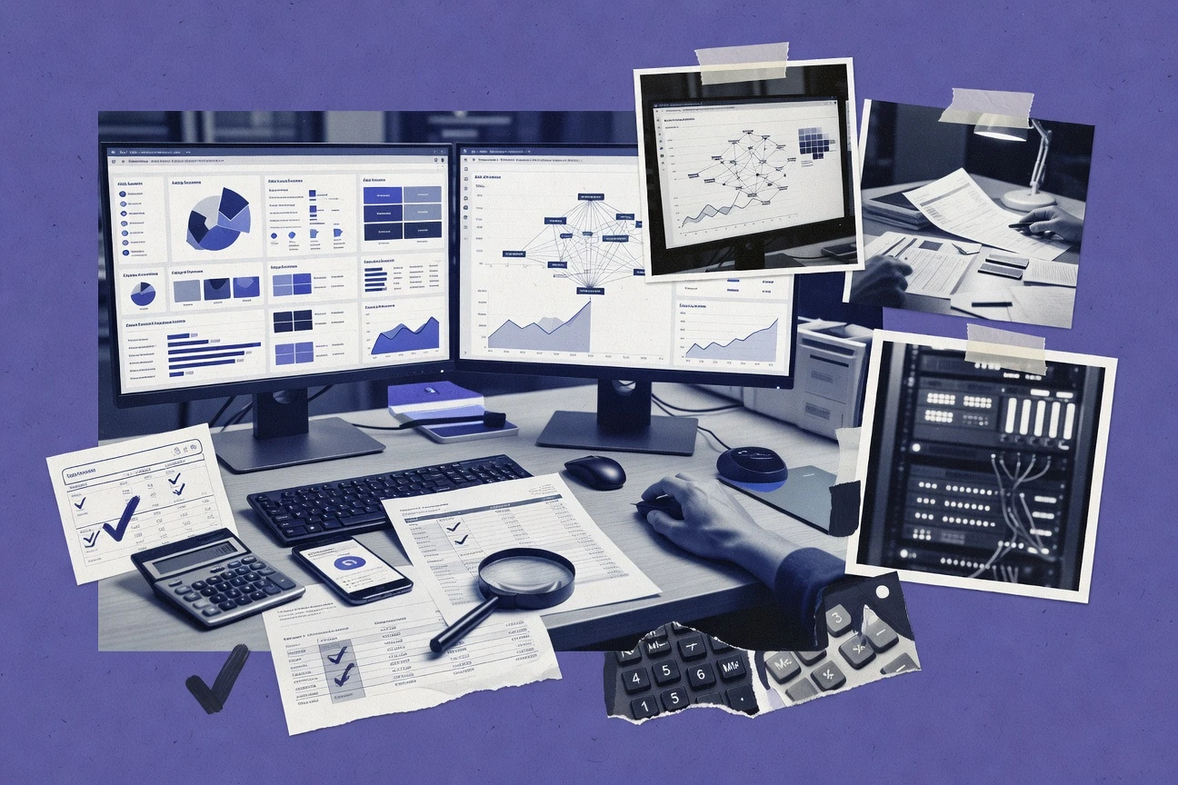 Top 10 Best Aml Risk Assessment Software (2026 Review)