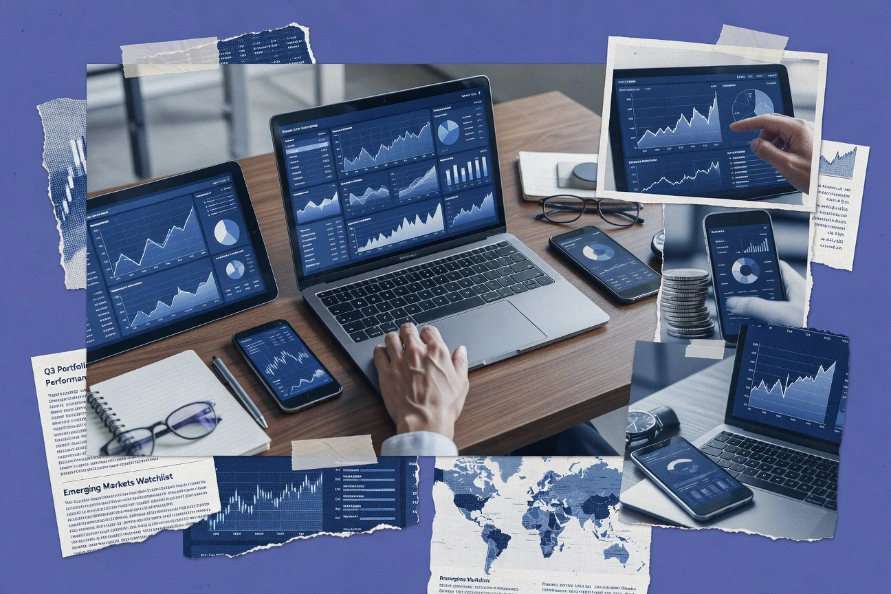 Top 10 Best Portfolio Tracking Software: 2026 Comparison