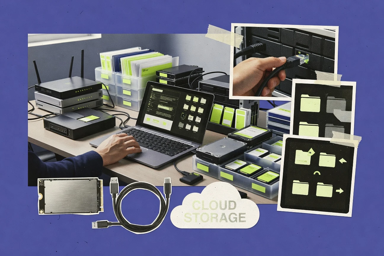 Best Cloud Storage Management Software | Top Picks 2026