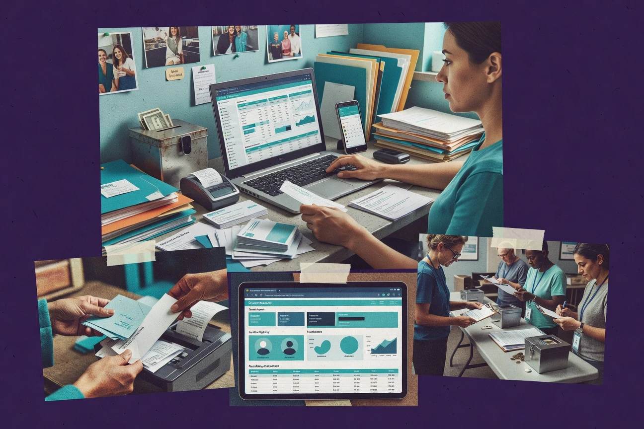 Top 10 Best Nonprofit Database Software | Ranked for 2026