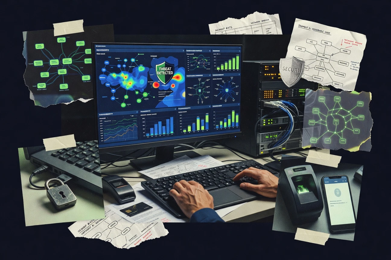 Top 10 Best Security Risk Analysis Software: 2026 Comparison