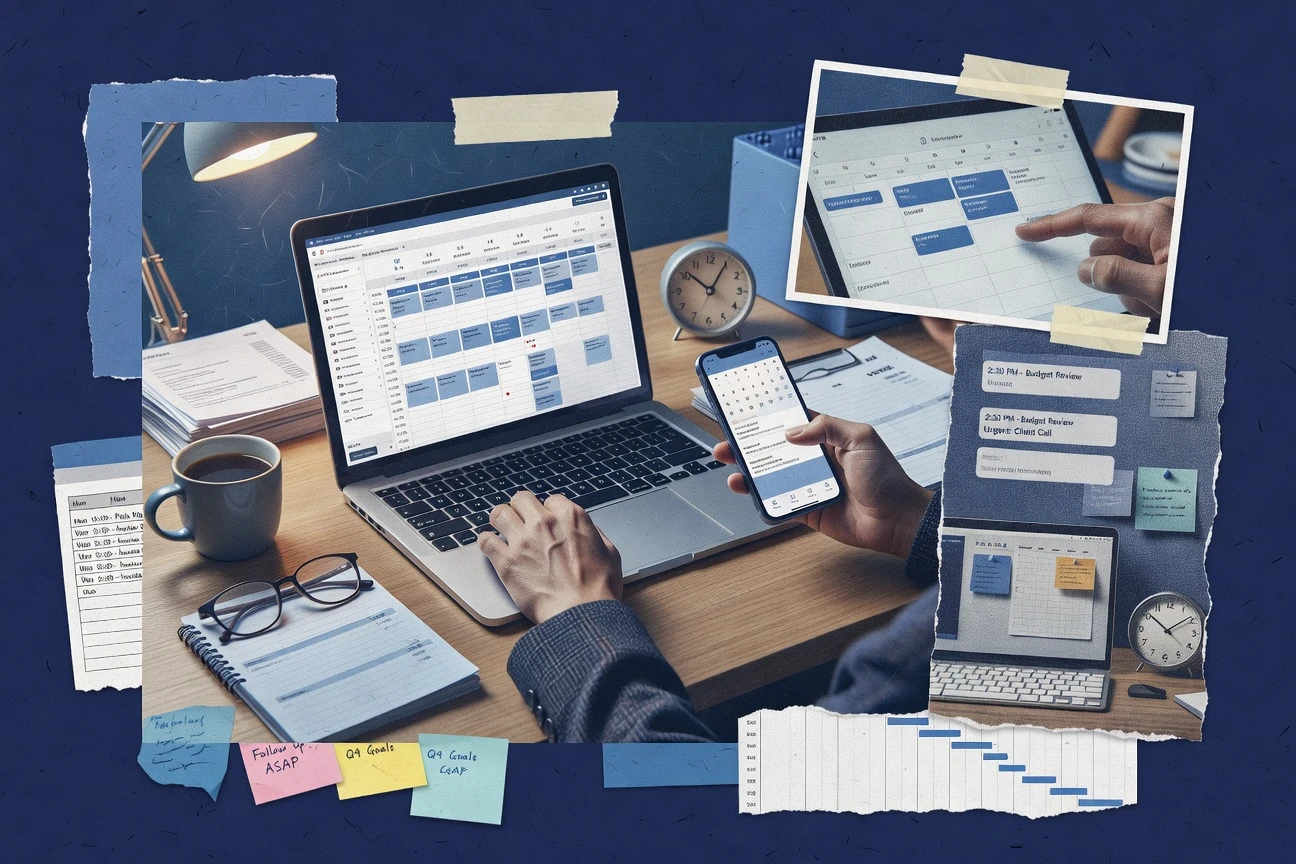Top 10 Best Scheduler Software: 2026 Comparison