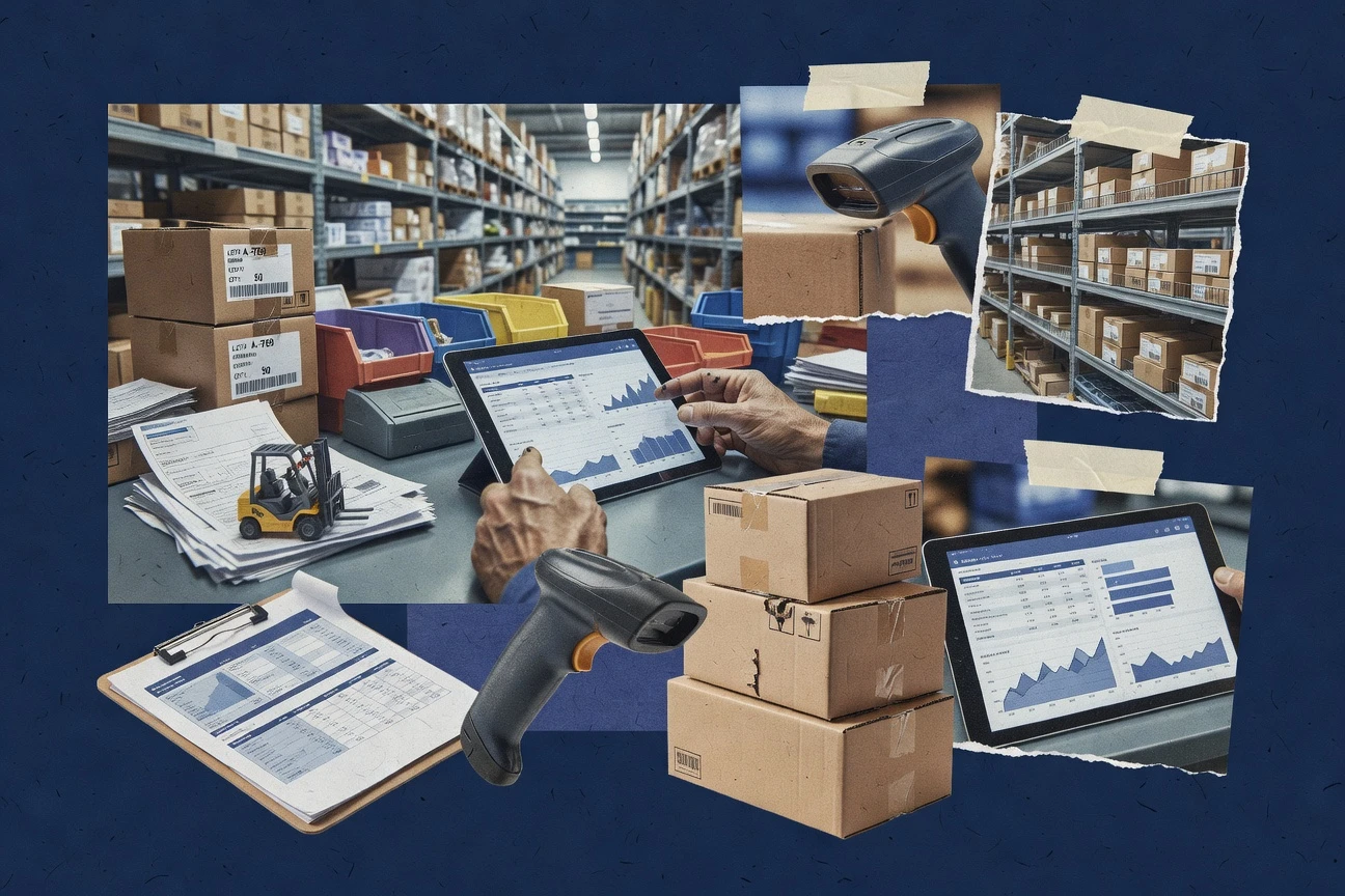 Top 10 Best Inventory Planning Software | Top Picks 2026