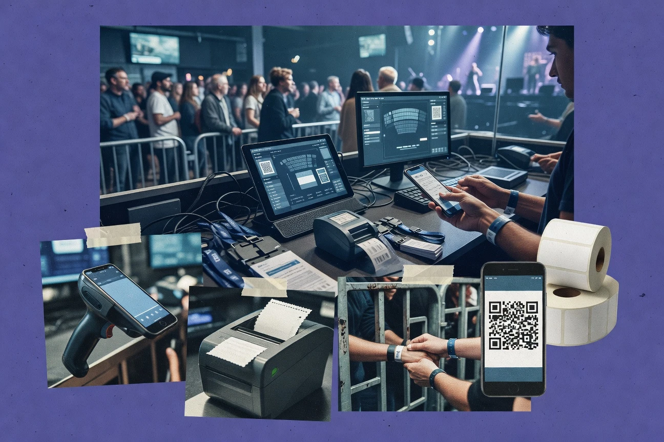 Top 10 Best Event Ticketing Software: 2026 Comparison