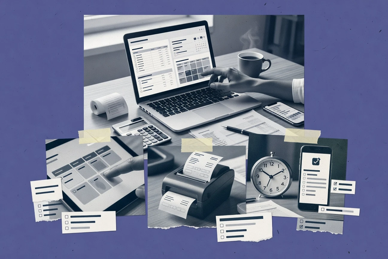 Top 10 Best Invoicing And Scheduling Software (2026 Review)