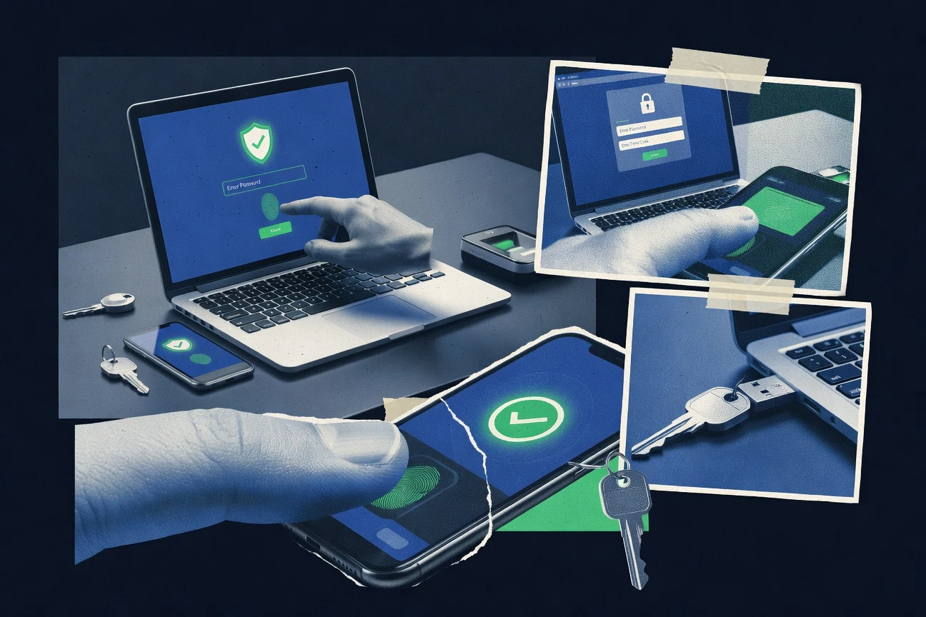 Best Website Authentication Software | Top Picks 2026
