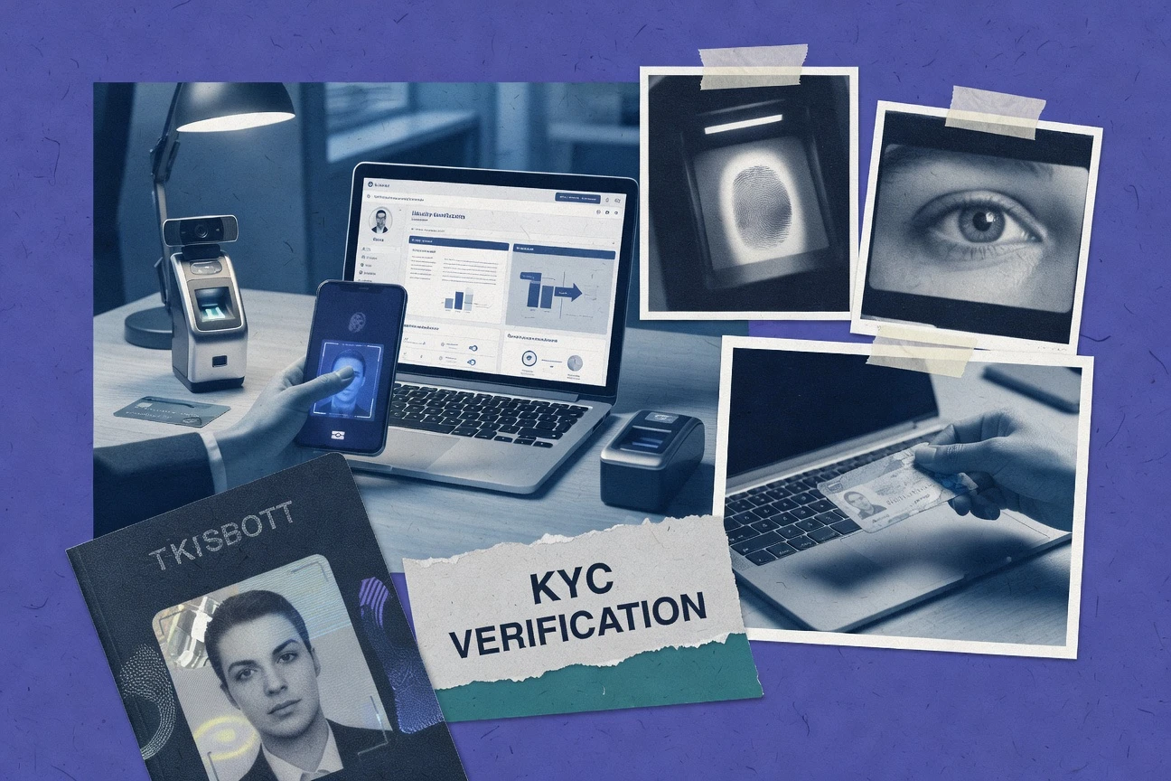 Top 10 Best Kyc Verification Software | Top Picks 2026