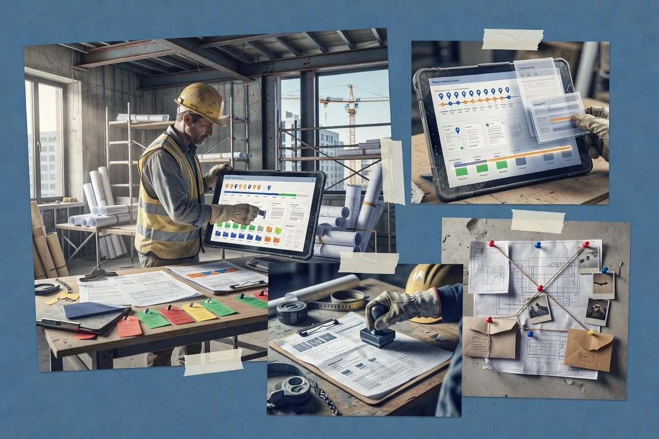 Top 10 Best Building Permit Tracking Software | 2026 Edition