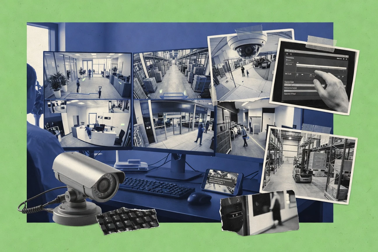 Best Video Camera Monitoring Software | 2026 Edition