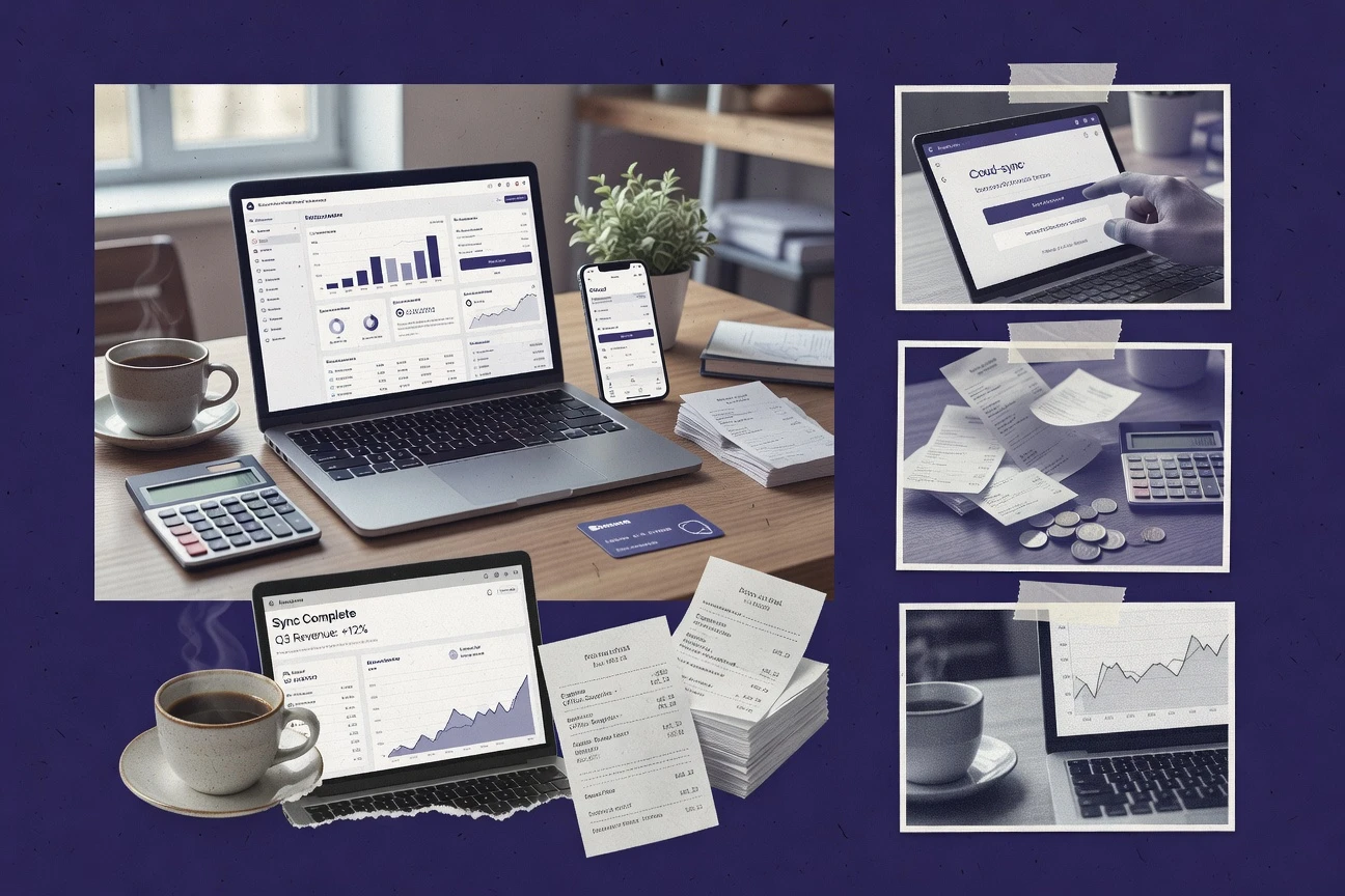 Best Cloud Based Bookkeeping Software 2026