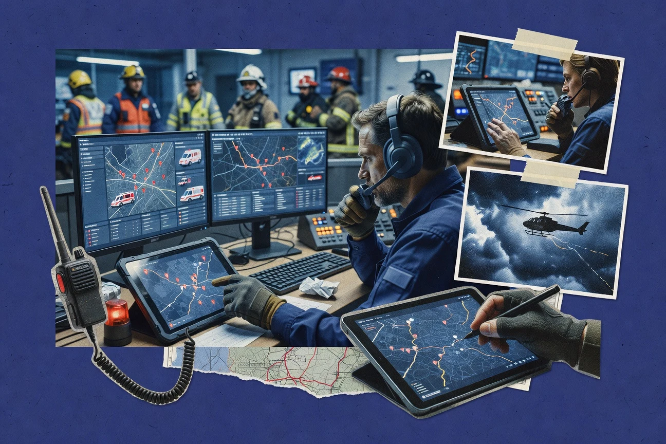Top 10 Best Emergency Response Software | Ranked for 2026