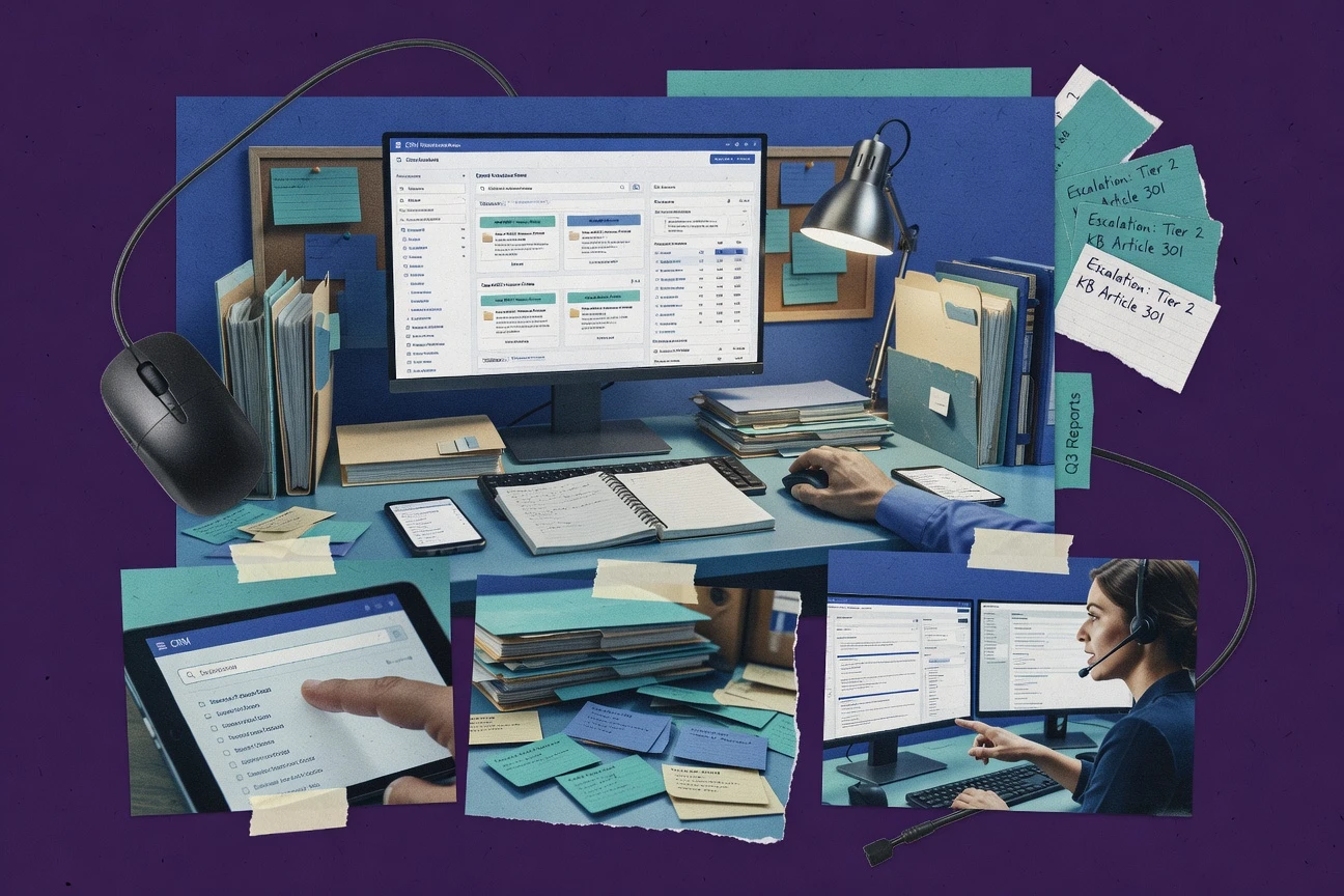 Best CRM Knowledge Base Software (2026)