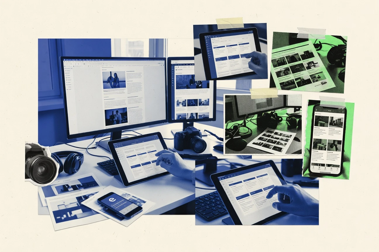 Top 10 Best News Publishing Software (2026 Review)